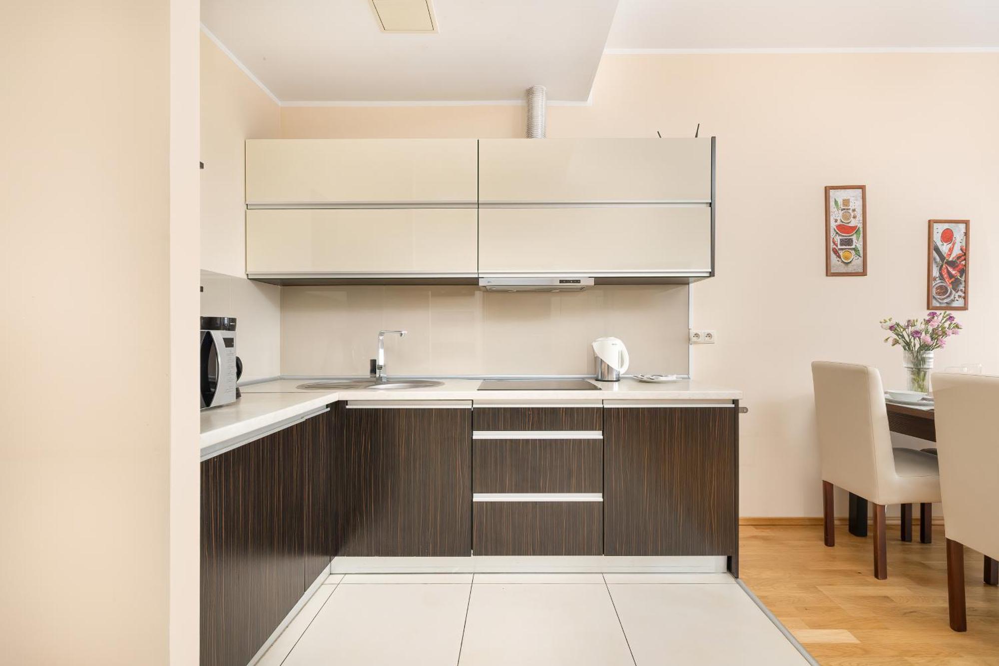 Apartamenty Olympic Park By Noclegi Renters 코워브제크 외부 사진
