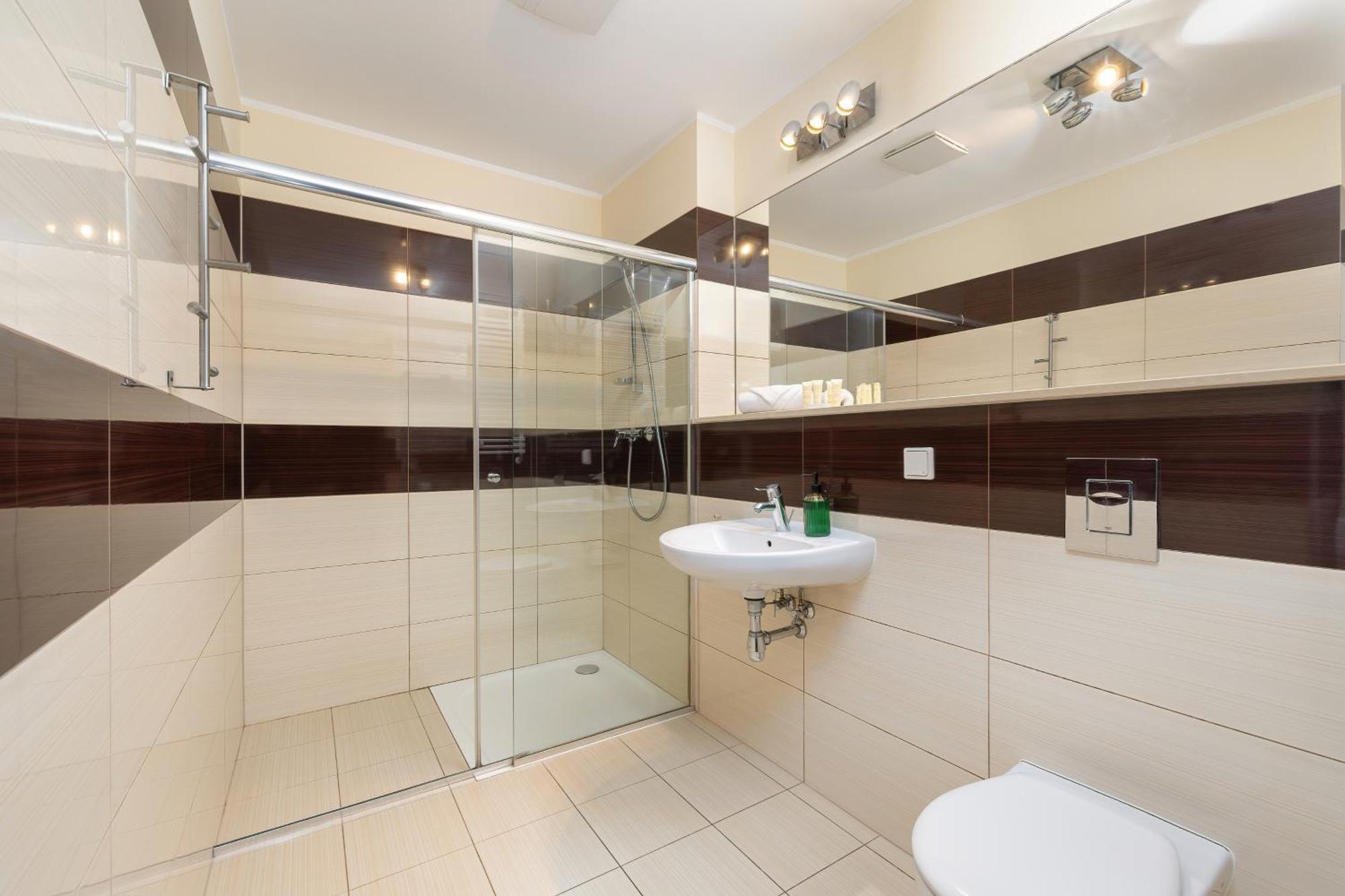 Apartamenty Olympic Park By Noclegi Renters 코워브제크 외부 사진