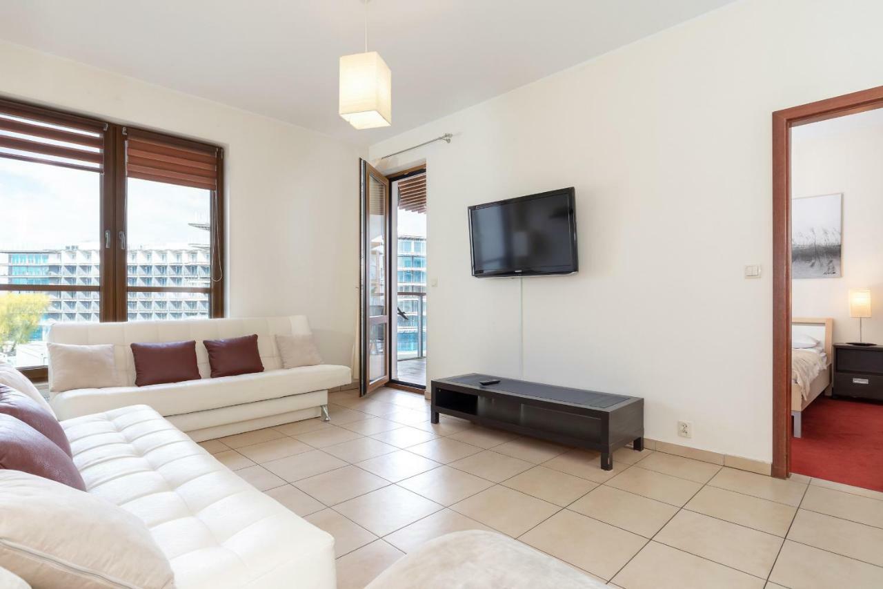 Apartamenty Olympic Park By Noclegi Renters 코워브제크 외부 사진