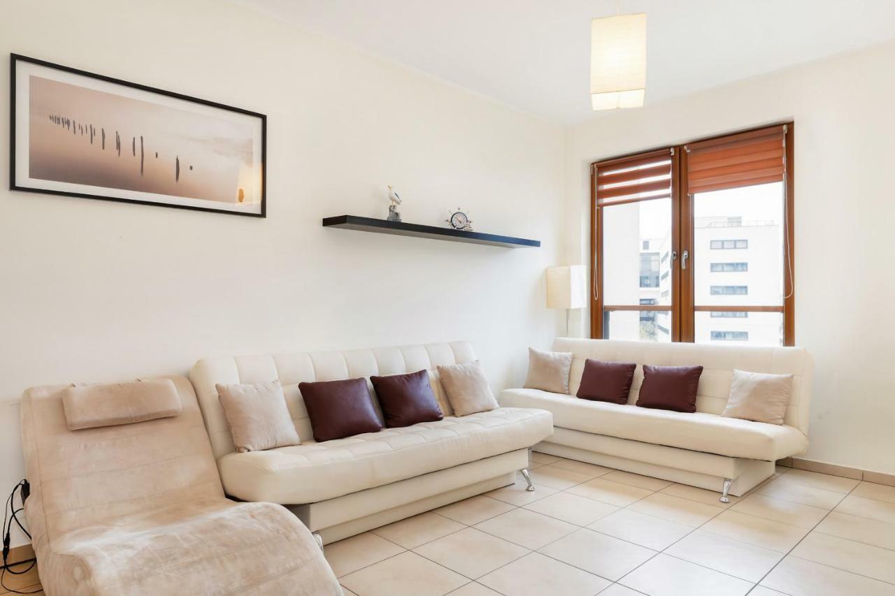 Apartamenty Olympic Park By Noclegi Renters 코워브제크 외부 사진