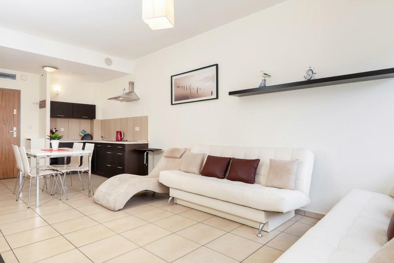 Apartamenty Olympic Park By Noclegi Renters 코워브제크 외부 사진