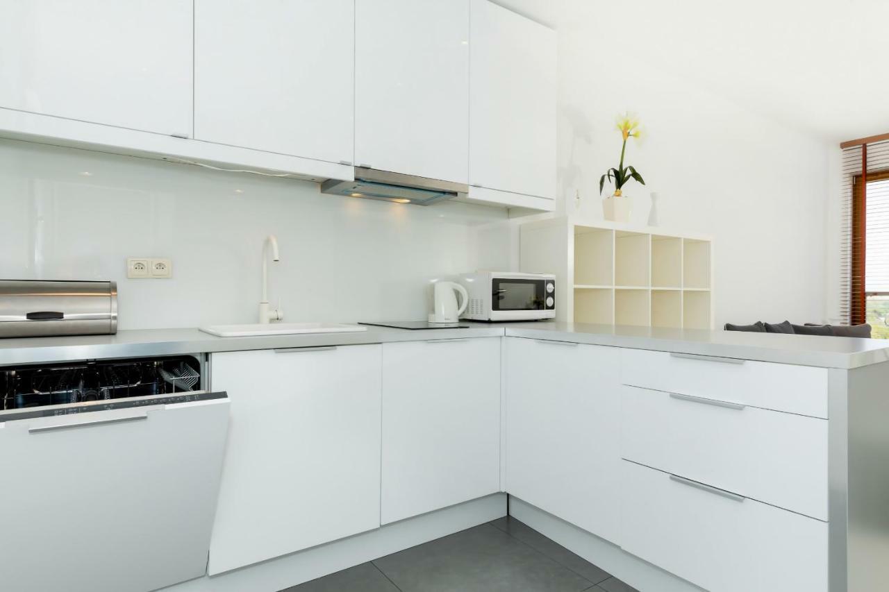 Apartamenty Olympic Park By Noclegi Renters 코워브제크 외부 사진