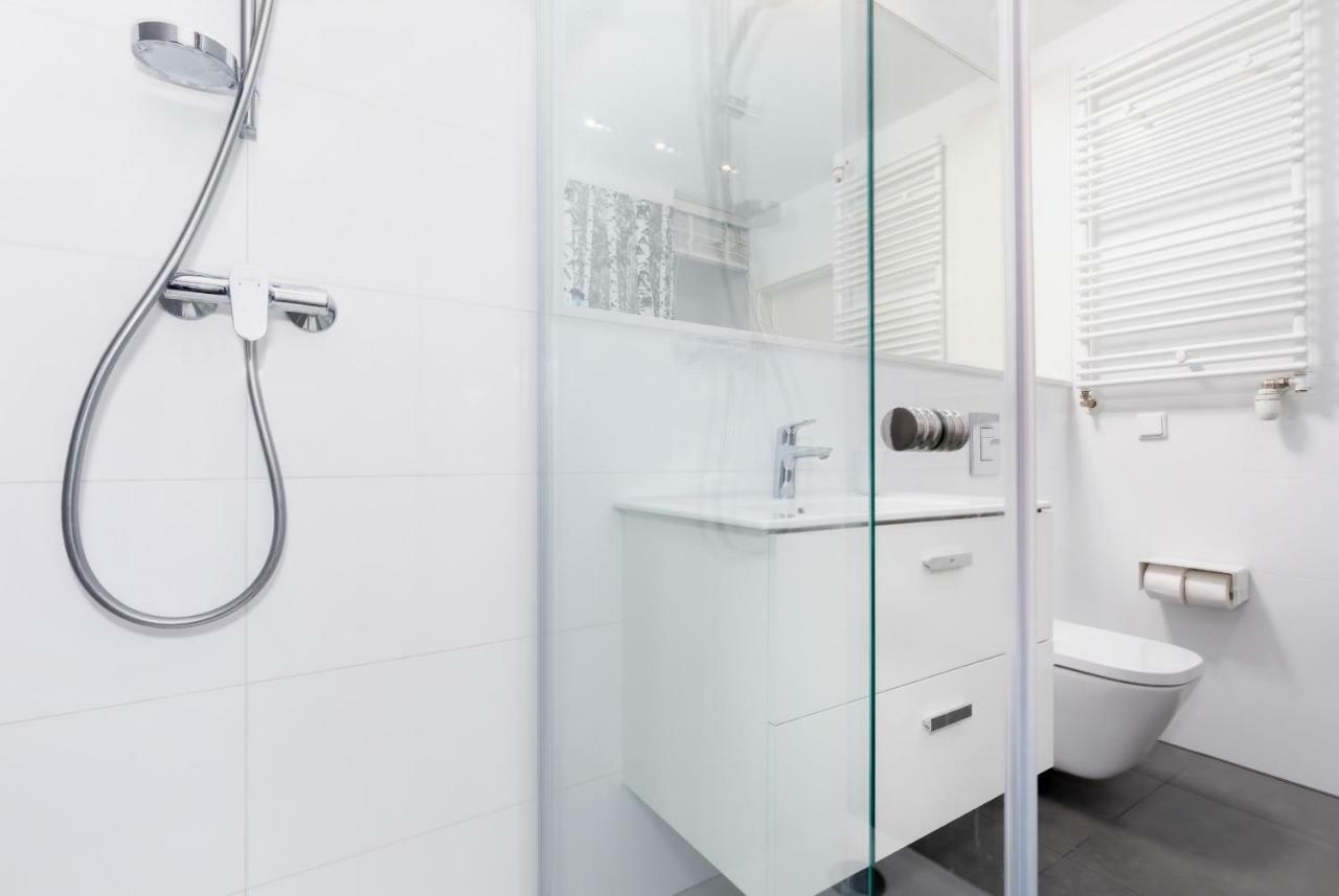 Apartamenty Olympic Park By Noclegi Renters 코워브제크 외부 사진