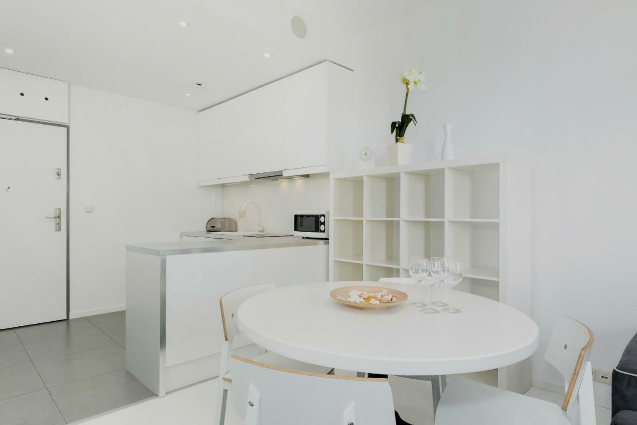 Apartamenty Olympic Park By Noclegi Renters 코워브제크 외부 사진